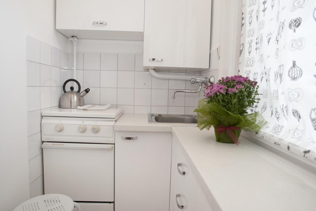 Alice Apartment Budapest Ruang foto